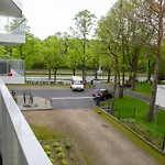 Apartamento Baltica Towers Dwupokojowy 900m Od Morza