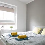 Baltica Towers Dwupokojowy 900m Od Morza Apartamento