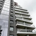 Apartamento Baltica Towers Dwupokojowy 900m Od Morza Gdansk