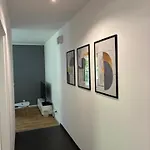 Baltica Towers Dwupokojowy 900m Od Morza Gdansk