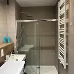 Baltica Towers Dwupokojowy 900m Od Morza Apartamento Gdansk