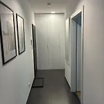 Baltica Towers Dwupokojowy 900m Od Morza Apartamento *