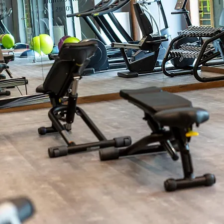 Baltica Towers Dwupokojowy 900m Od Morza * Gdańsk