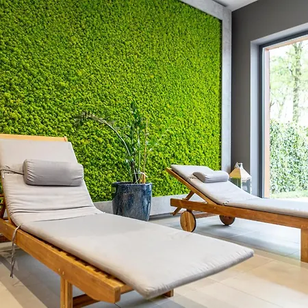 Baltica Towers Dwupokojowy 900m Od Morza