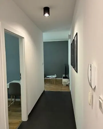 Baltica Towers Dwupokojowy 900m Od Morza