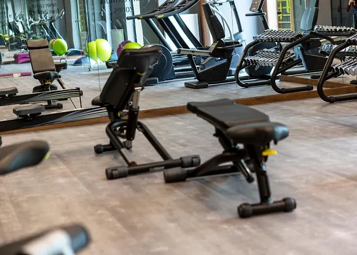 Baltica Towers Dwupokojowy 900m Od Morza * Gdańsk