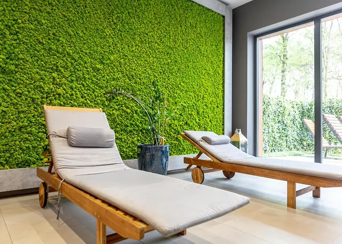 Baltica Towers Dwupokojowy 900m Od Morza