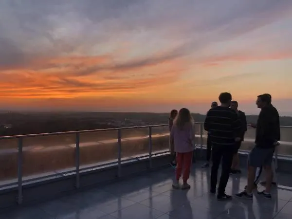 Baltica Towers Dwupokojowy 900m Od Morza * Gdańsk