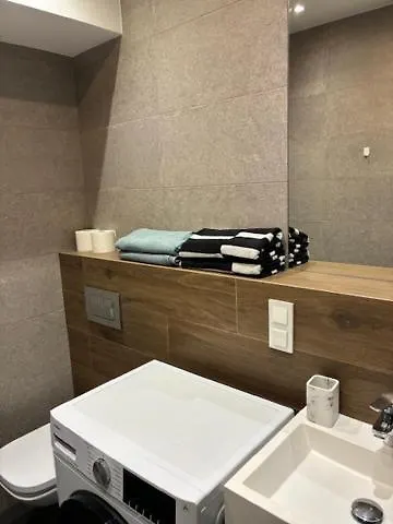 Baltica Towers Dwupokojowy 900m Od Morza *